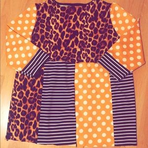 Brand new custom made Top!